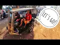 Download Lagu The BECAK Still Lives! (Sumatra, Indonesia)