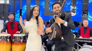 yeni mahnilar sazmen ceyhun yeni oyun havalari toy popuri mahnilar 2024 yeni super canl falar