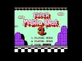 Download Lagu SMB Hack Longplay - Super Mario Bros 3 Kai