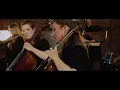 Bill Laurance & The Untold Orchestra - Bloom (Official Music Video)