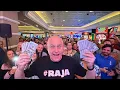 Largest Group Pull in New York History