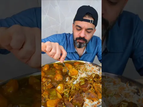 #اكل #طبخ #اكلات #food #eating #mukbang
