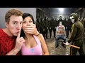 My Best Friend was Kidnapped