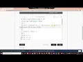 Election in Chefland Codechef Starter 22