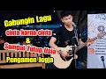 MASHUP LAGU CINTA KARENA CINTA \u0026 SAMPAI TUTUP USIA COVER BY MUSISI JOGJA PROJECT