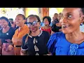 Mt. Kizito Makuburi - Tegemeo Letu (Live Performance)