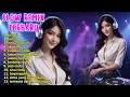 Lagu Dj remix terbaru // dj enak didengar // full album 2025