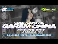 Lagu DJ TAHU BULAT DI GORENG DADAKAN GARAM CINA V3 PET POLIPET ANGKA 7 PARTY MIDDLE NROTOK BASS HOREG