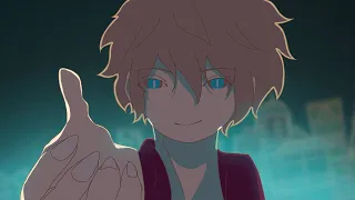 Music Video 絶望さん／めいちゃん