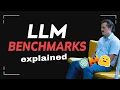 7 Popular LLM Benchmarks Explained OpenLLM Leaderboard Chatbot Arena
