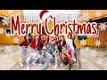 Download Lagu [Xmas Dance 2020] Christmas Medley 🎄- TNT Dance Crew