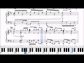 【楽譜】It's Your Song / 東京ディズニーランド - ショー『ミッキーのマジカルミュージックワールド』より