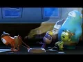 Lagu Funny Animated Cartoon | Spookiz | The Most Powerful Fart  | 스푸키즈 | Kids Cartoon | Kids Movies