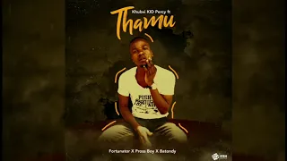 khubvi kid percy thamu ft fortunator x pross boy x batondy