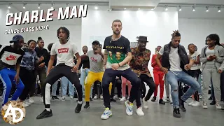 gasmilla charle man ft kwamz u0026 flava dance class video vins crespo choreography