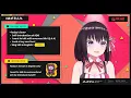 AZKi SINGING IN ENGLISH (cute and her english is REALLY good!)