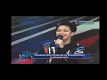 Download Lagu Bforce - Hanyalah Untukmu live performance at dahsyat