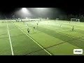 2025 NEFC Thanksgiving Tournament