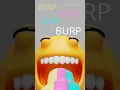 Download Lagu 10 Burp Sound Variations in 10 Seconds #shorts #burp #sound