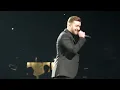 "That Girl (Live)" - Justin Timberlake The 20/20 Experience Tour