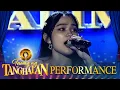 Download Lagu Kimmy Nadyne Canoza | Tagpuan | Tawag ng Tanghalan
