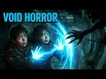 Trapped in the Void The Zariman Incident Warframe Lore Votura Archives