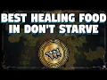 Best Healing Food in Don t Starve Together - How To Make Pierogi in Don t Starve Together