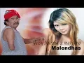Download Lagu Malendhas - Yessy Kurnia Feat. Margono | Dangdut (Official Music Video)