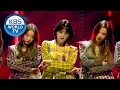 Download Lagu EXID - I LOVE YOU(알러뷰) [Music Bank / 2018.11.30]