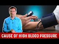 Download Lagu Real Cause Of High Blood Pressure Hypertension – Dr. Berg