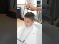 Faux Hawk Kid s Hairstyle