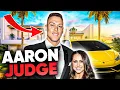 Aaron Judge LIFESTYLE Is NOT What You Think