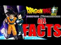 Lagu Everything To Know About The Future of Dragonball Super