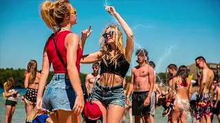 Download TOMORROWLAND 2020 La Mejor Música Electrónica TOMORROWLAND 2020 Best Electronic Music Mix🙌👏 MP3