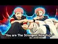 Lagu Sukuna FINALLY Respects Prime Yuji - All 10 Sorcerers Who Earned Sukuna's Praise! | JJK + MODULO
