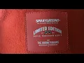 Cleaning Sprayground Bag vlog