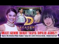 Lagu 💥KAGET‼️ Setelah Duet Viral, Agnez Mo Diduga Mau Garap Album Bareng Tasya, Serius❓
