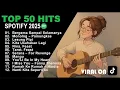 Download Lagu Spotify Top Hits 2025Top Spotify Indonesia 2025 Lagu Terbaru Pasti Nagih Terbaik