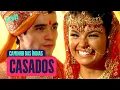 Download Lagu OFICIAL! CAMILA E RAVI SE CASAM COM O APOIO DAS FAMÍLIAS! | CAMINHO DAS ÍNDIAS | MELHOR DO DIA