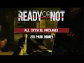 Ready or Not All Crystal Meth Packages Locations 213 Park Homes