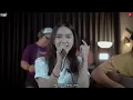 INFONE MASEH ( NINU NINU ) | 3PEMUDA BERBAHAYA FEAT GHINA NUR AKASYAH COVER