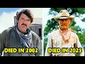 15 Lonesome Dove Actors Who Have Tragically Passed Away