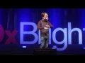 Removing the Stigma of Disability Adam Pearson TEDxBrighton