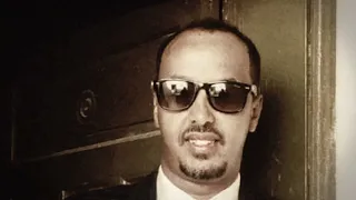 FUAAD CUMAR INDHAHAYGA ARAGTIDAADA SOMALI MUSIC AI COVER SONG 