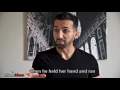 WHEN FAZAL UD DIN Dances Like MICHAEL JACKSON   Sham Idrees