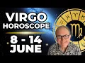 Virgo Weekly Horoscope June 8 14 2026 Support Arrives When You Need It