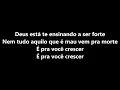 Download Lagu Deus está te ensinando - Jessé Aguiar - letra