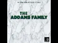 The Addams Family Main Theme (From "The Addams Family")