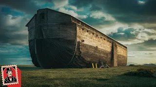  evan used a big boat to save people based on gods instructions movie explain