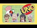 UNO w Alban Mika Fuu-chan NIJISANJI EN Enna Alouette